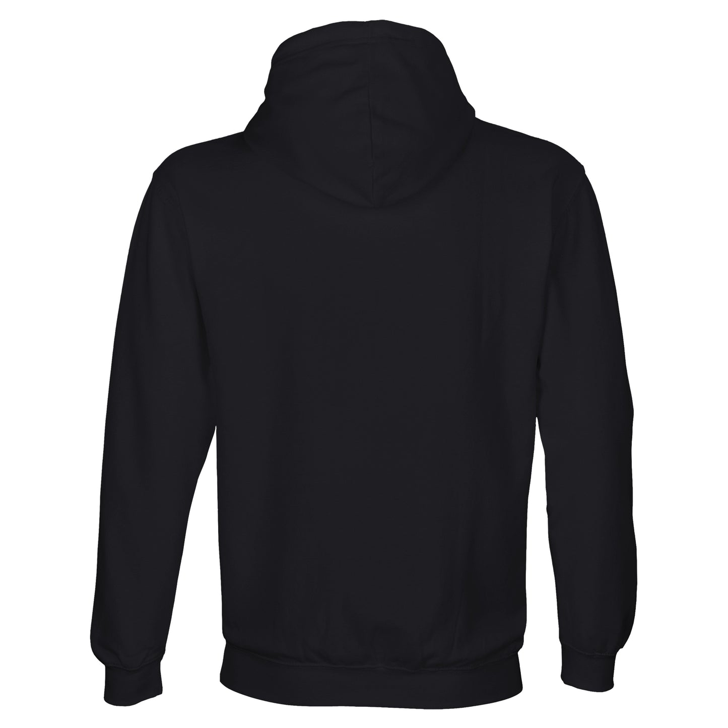 Mens Classic Logo Hoodie