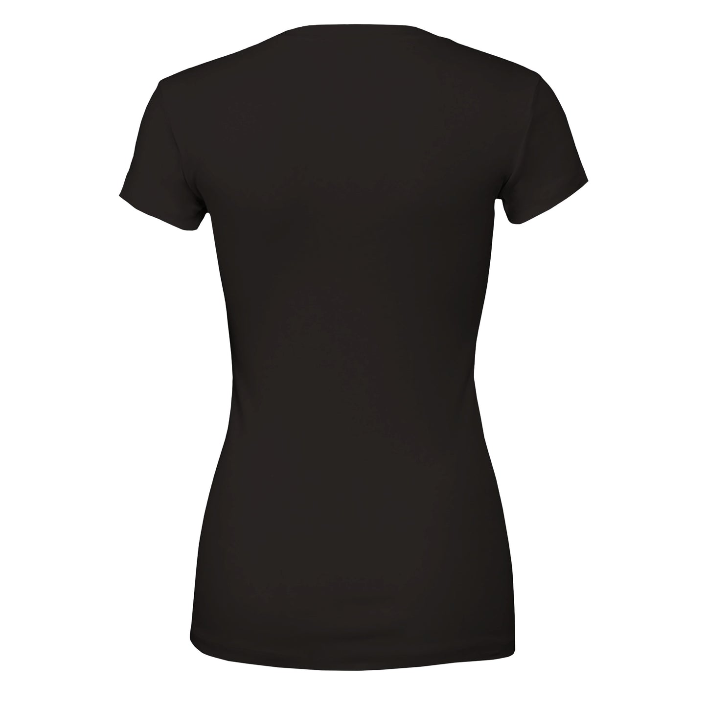 Women's Classic Logo Tee