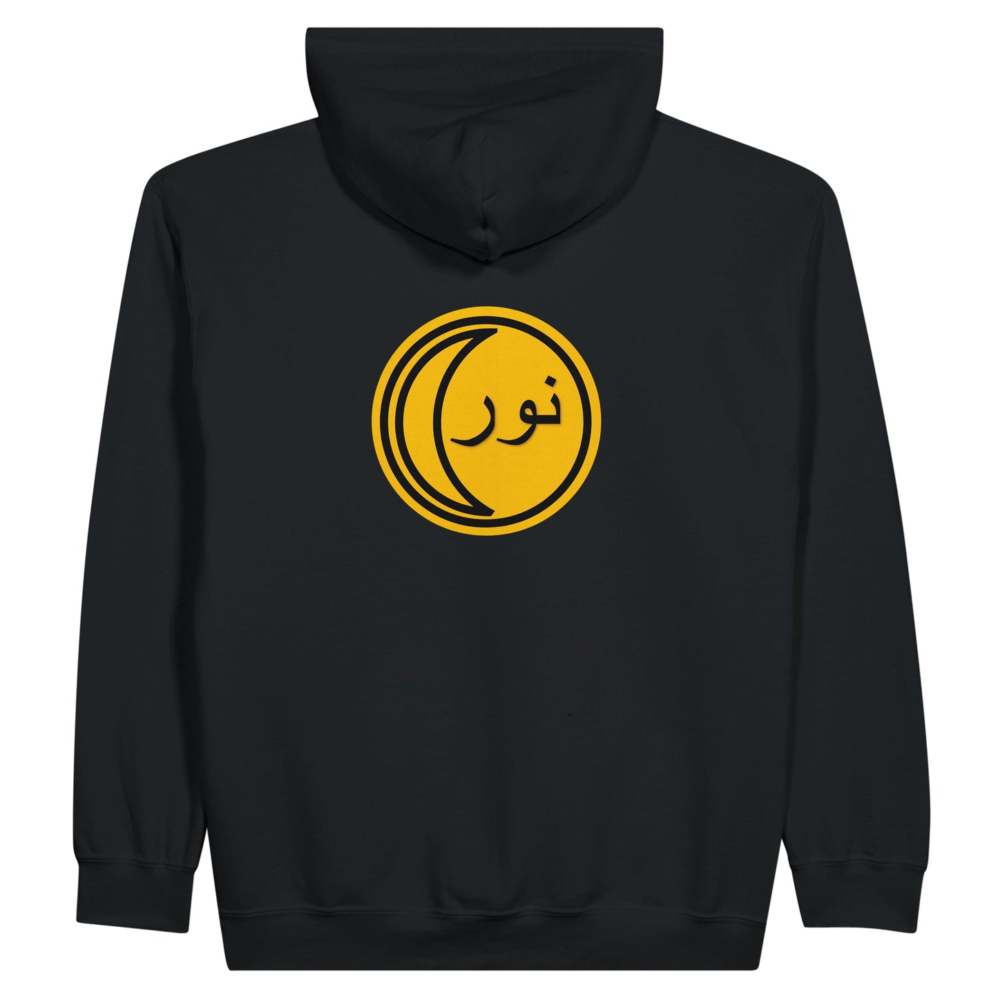 Classic Logo Zip Hoodie