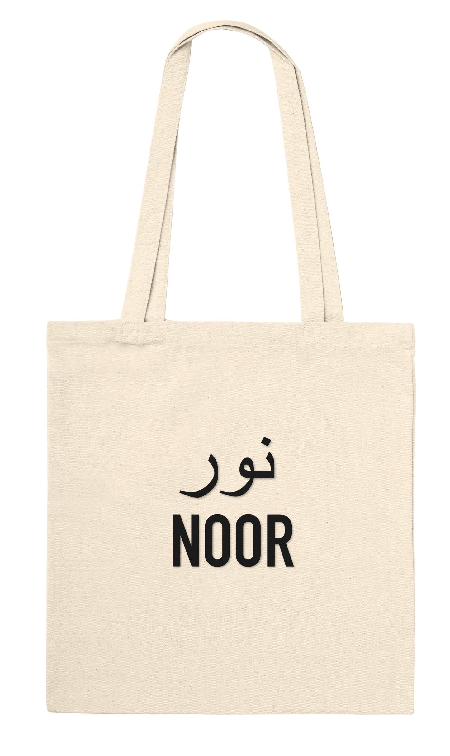 Premium Tote Bag