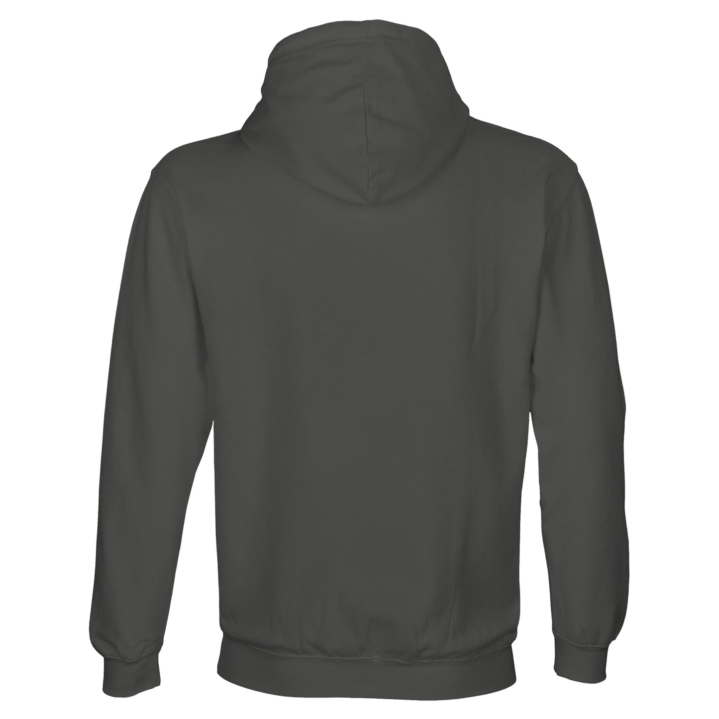 Mens Classic Logo Hoodie