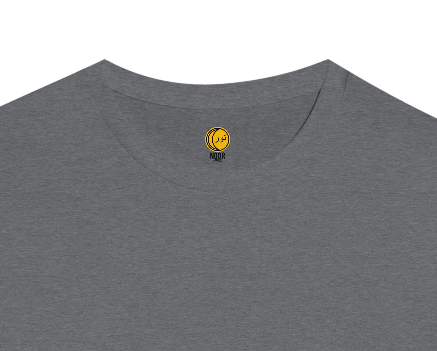Classic Logo Tee