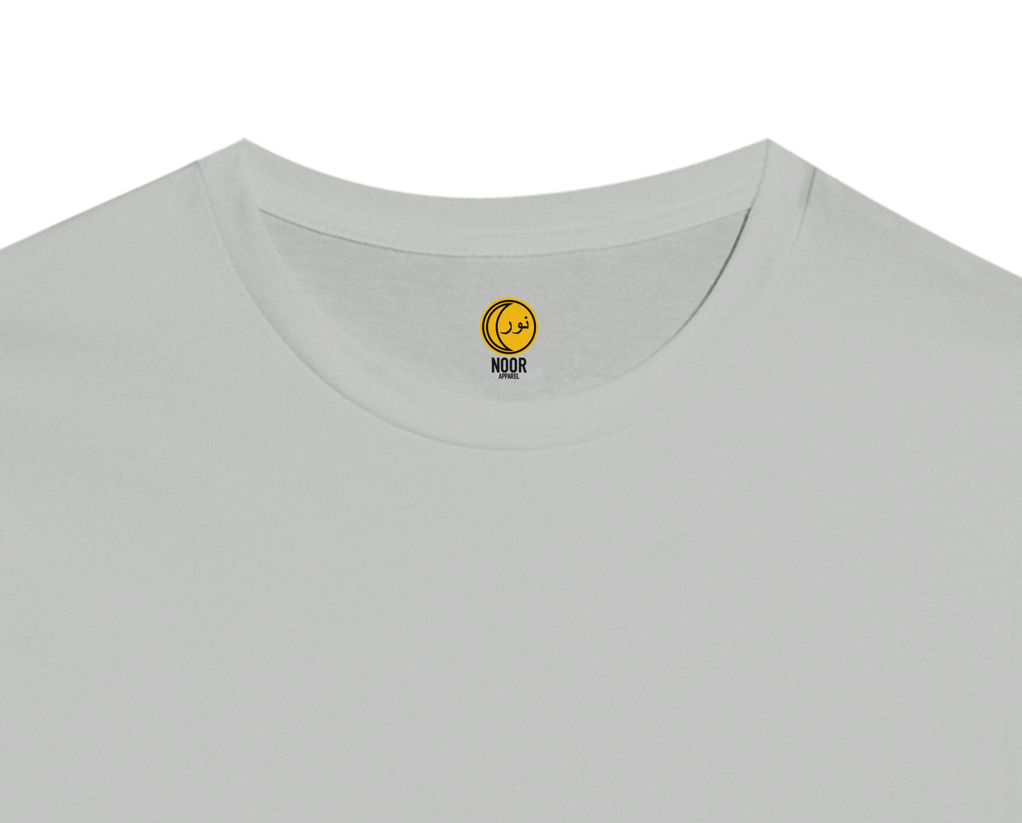 Classic Logo Tee