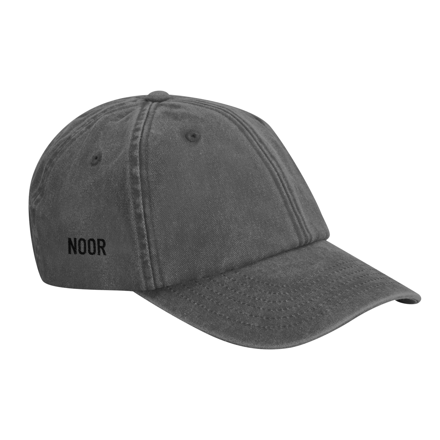 Vintage Noor Dad Hat