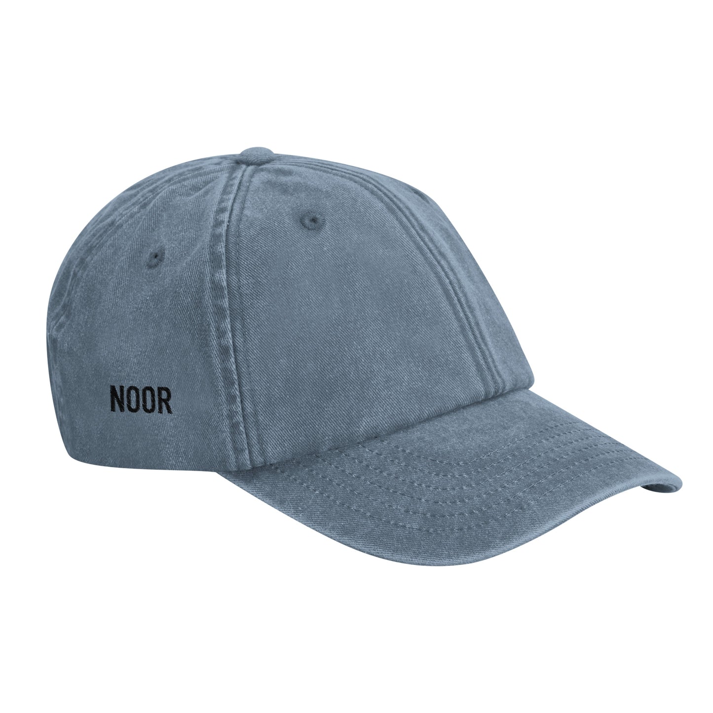 Vintage Noor Dad Hat