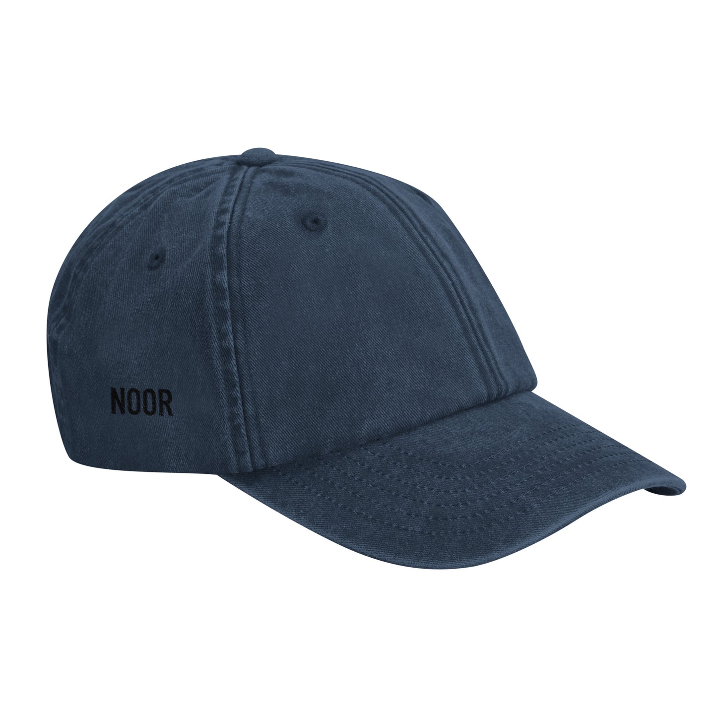 Vintage Noor Dad Hat