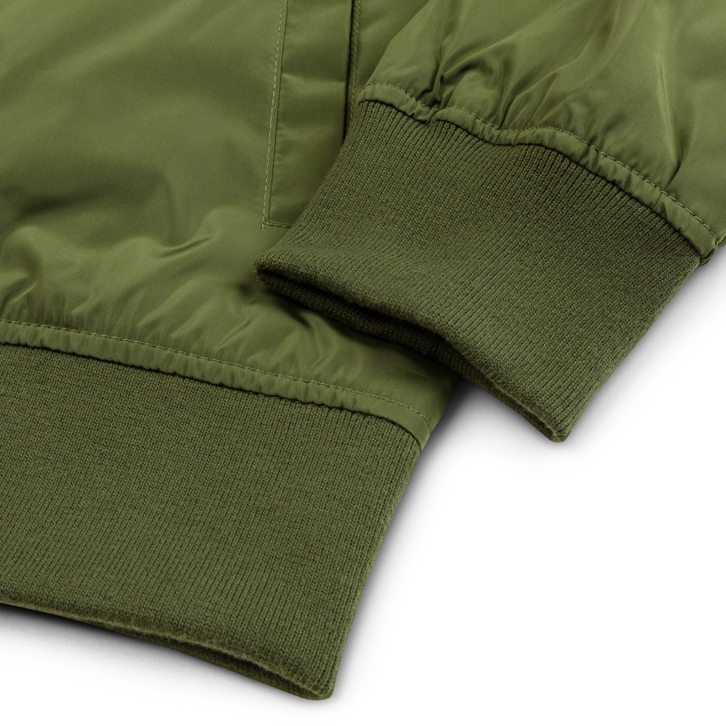 Premium Noor Bomber Jacket
