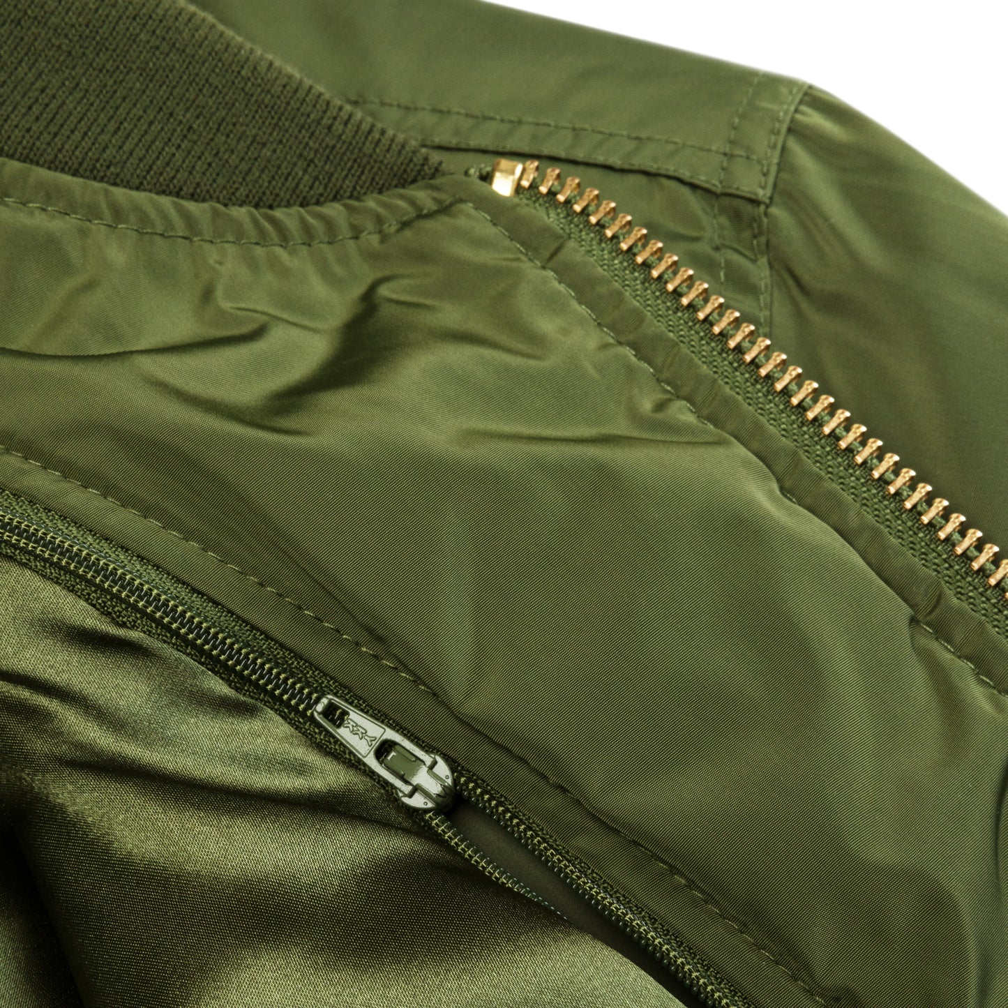 Premium Noor Bomber Jacket