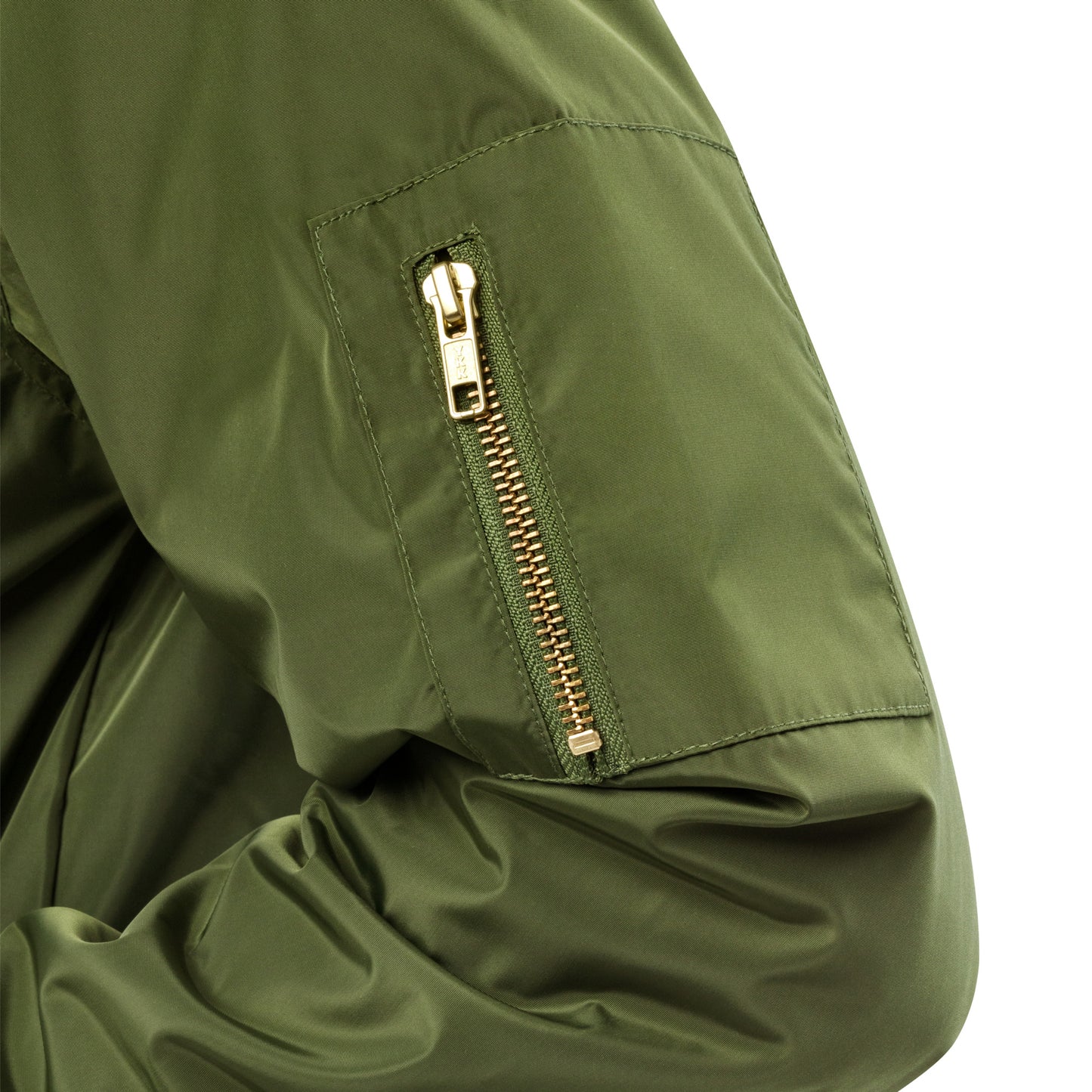 Premium Noor Bomber Jacket