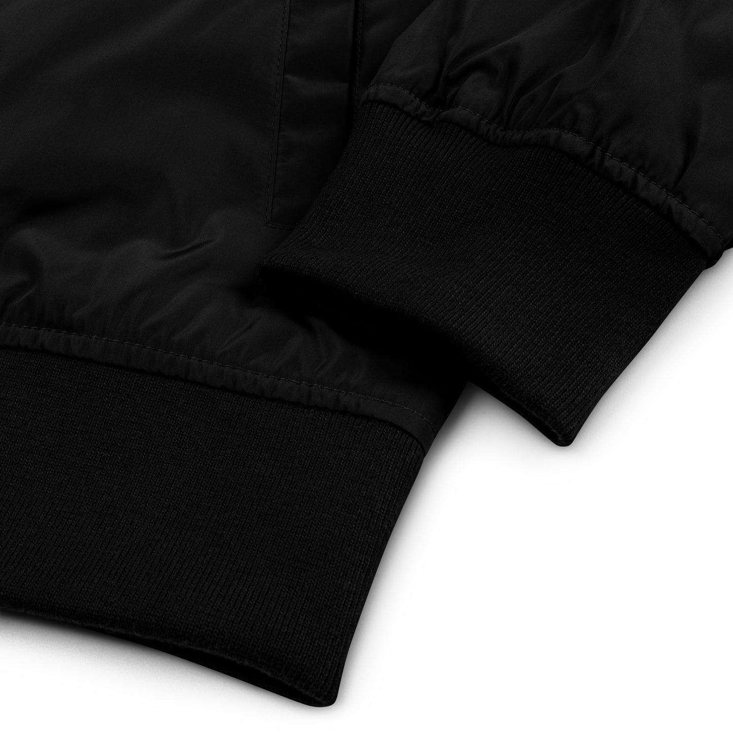 Premium Noor Bomber Jacket