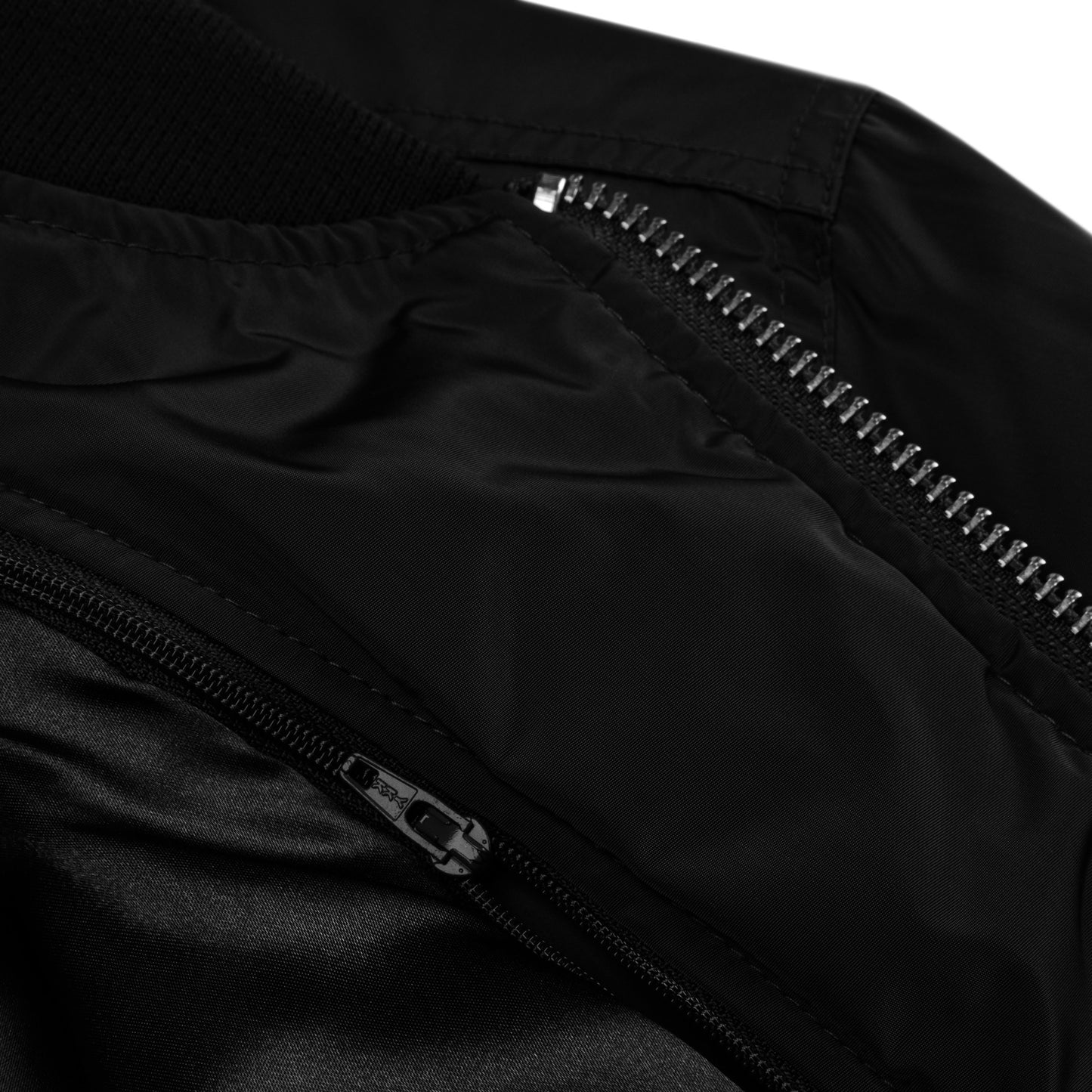 Premium Noor Bomber Jacket