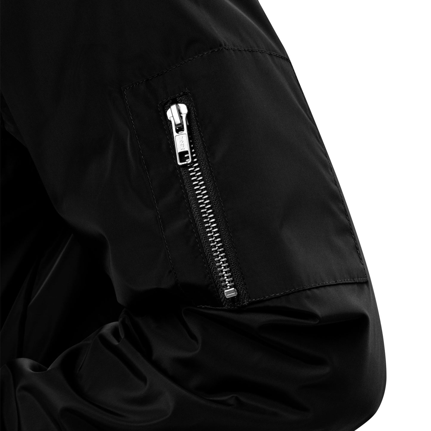 Premium Noor Bomber Jacket