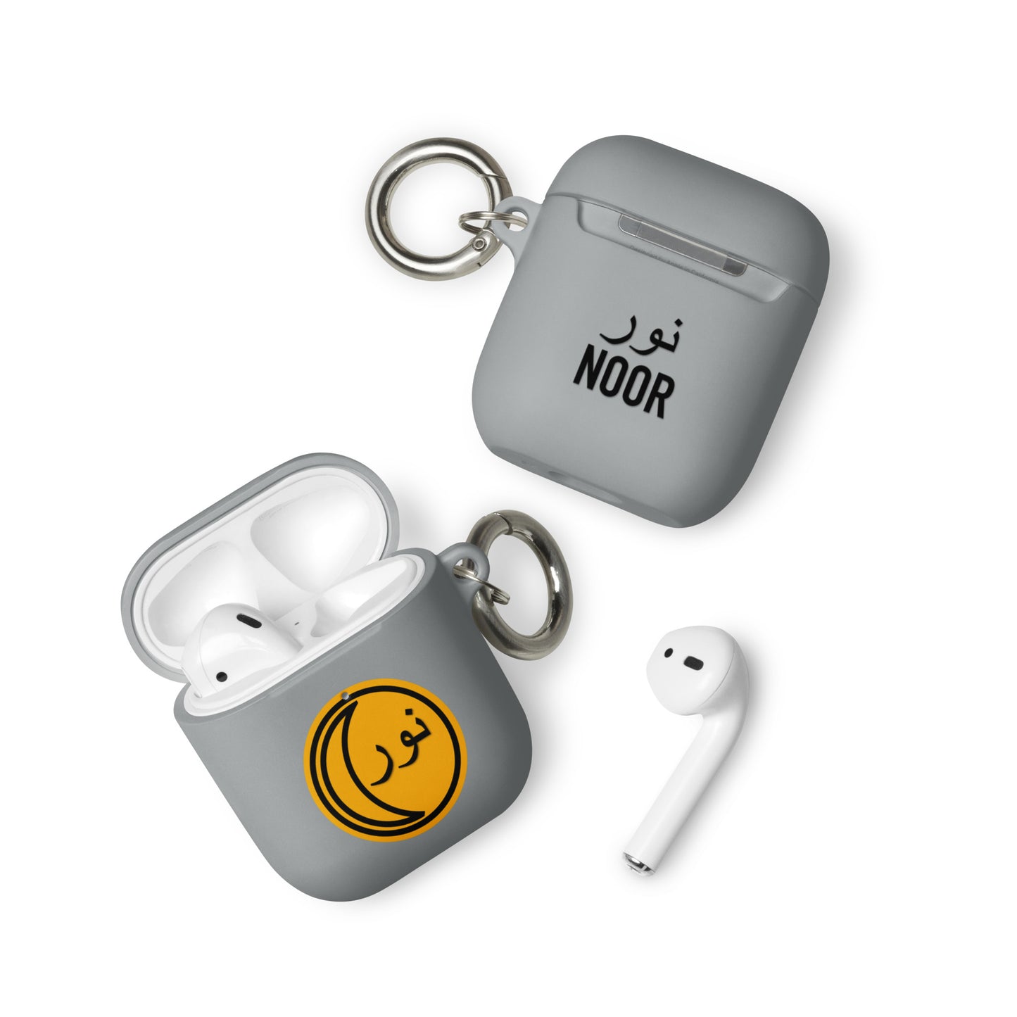Rubber Case for AirPods®