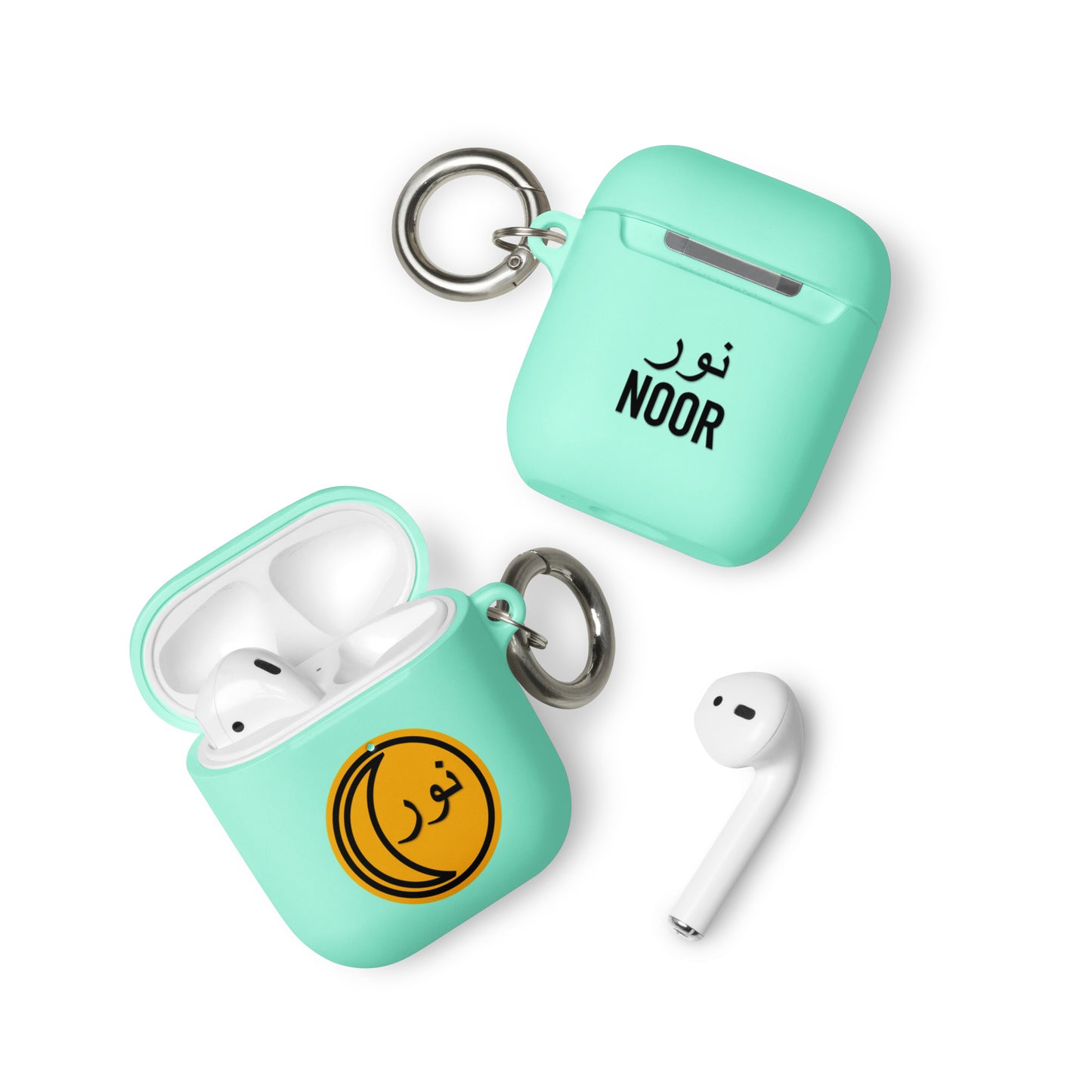 Rubber Case for AirPods®