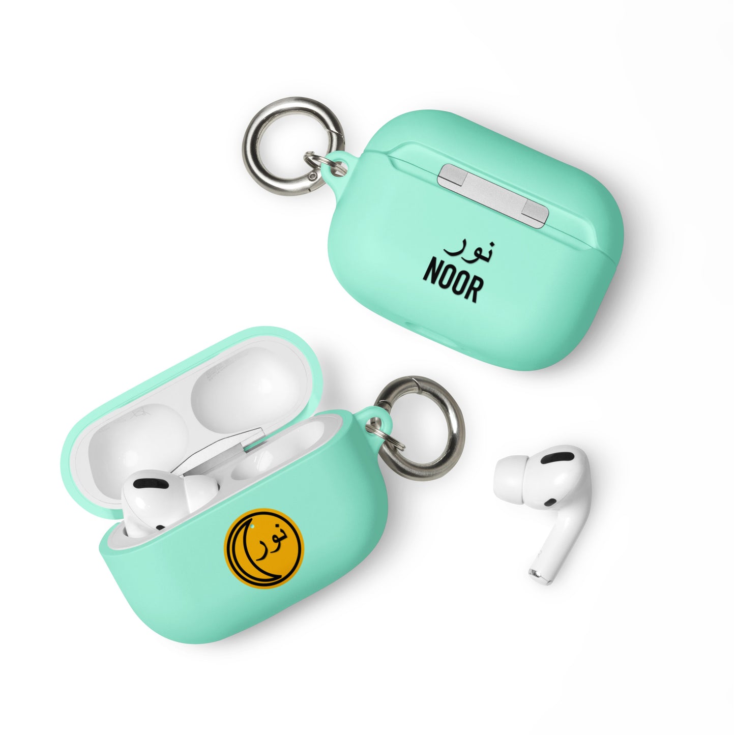 Rubber Case for AirPods®