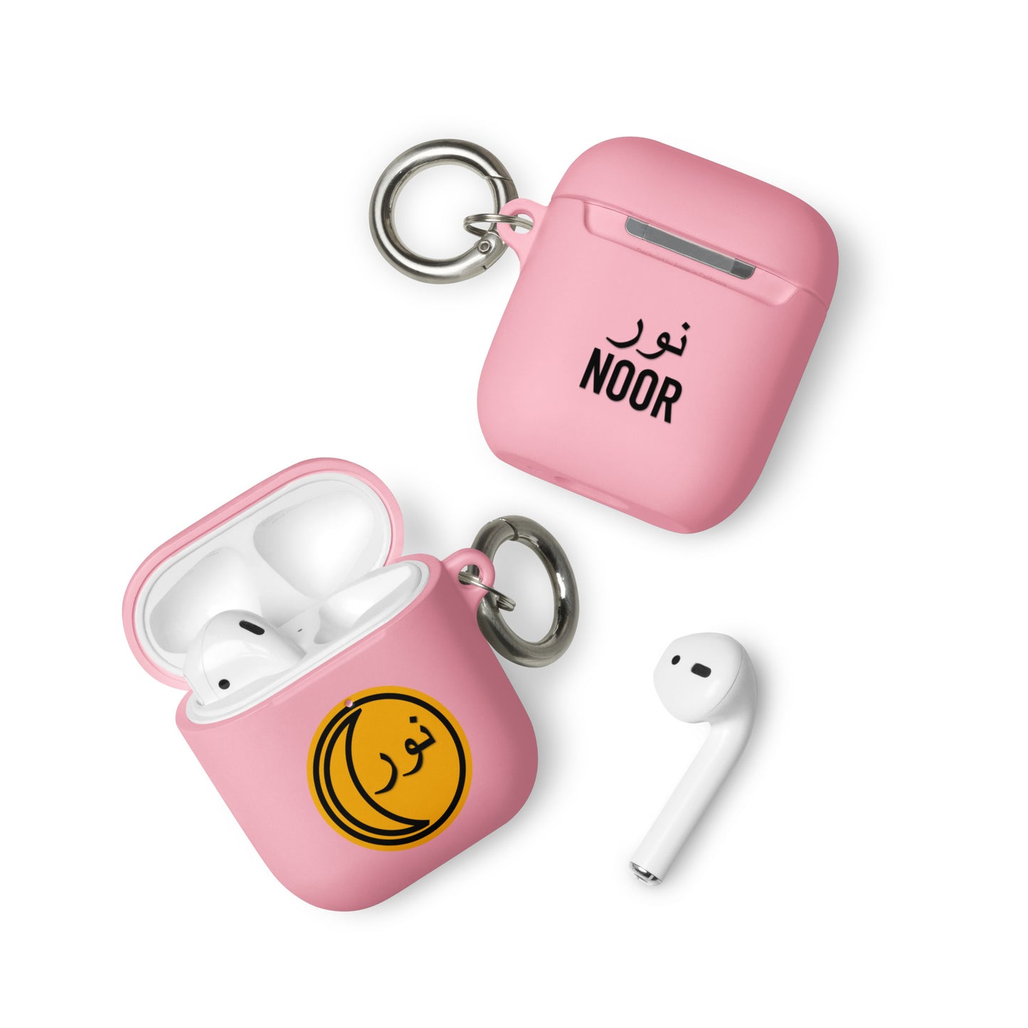 Rubber Case for AirPods®