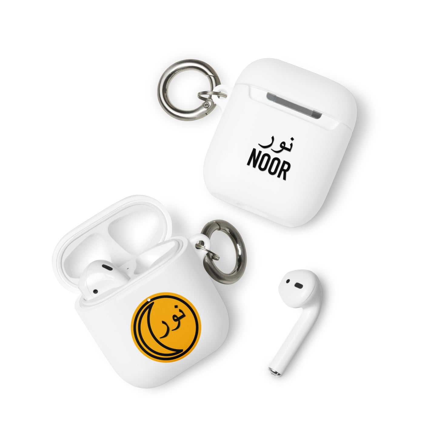 Rubber Case for AirPods®
