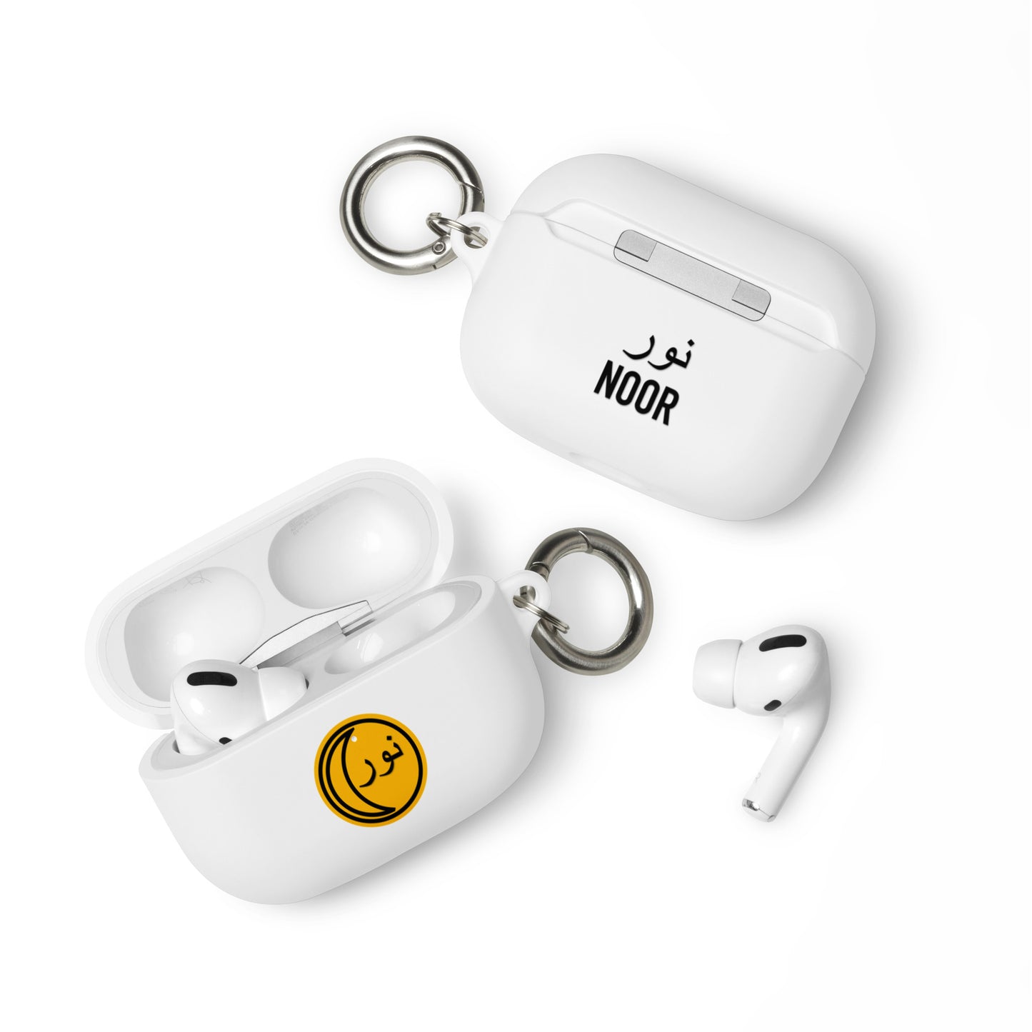 Rubber Case for AirPods®